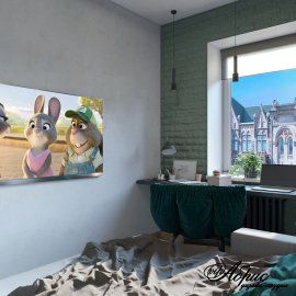 Портфолио